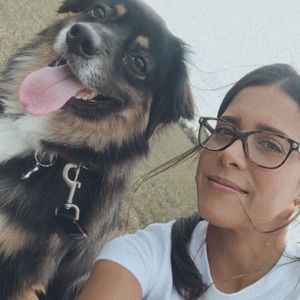 Meet your Posher, Olivia